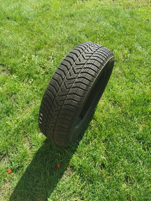 Opona Pirelli Winter 190 SnowControl serie 3 185/65/15 88T