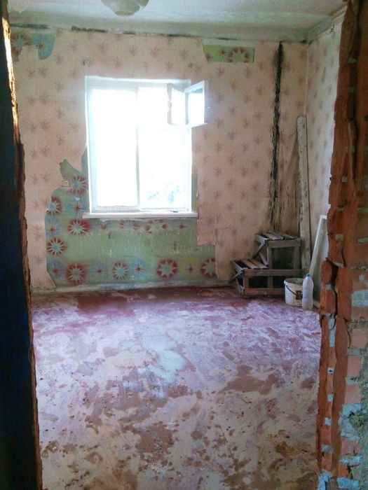 Продам дом (часть дома)