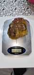 Bursztyn 232 gram