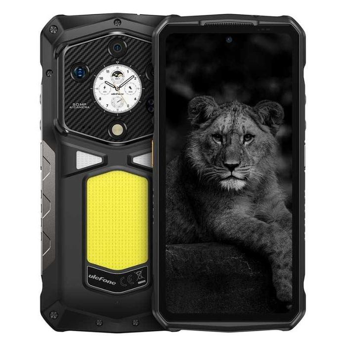 Ulefone Armor 29 Pro 5G 16GB/512GB IP69K 2.6GHz