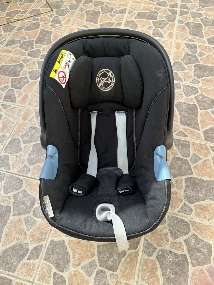 Ovo de bebé Cybex