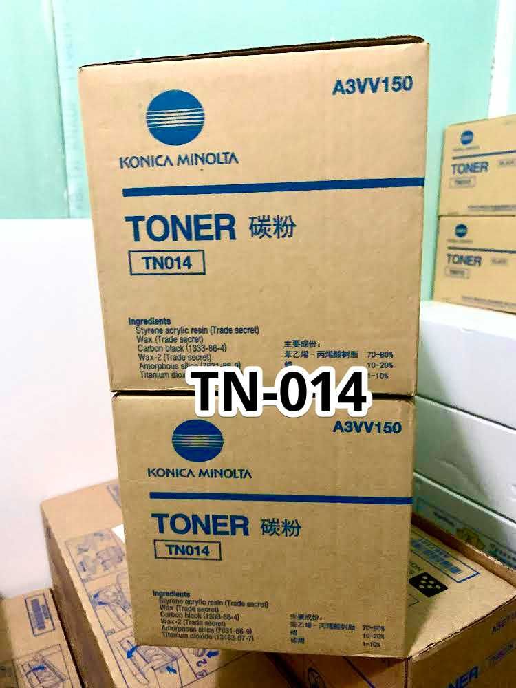 Тонер TN-622 Konica Minolta (оригінал)