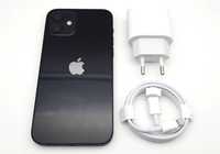 iPhone 12 128GB Black 6.1" (A2172) Neverlock айфон
