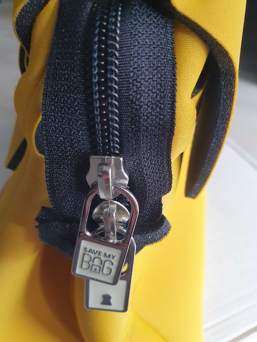 Torebka Save my bag