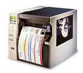 Drukarka Etykiet Zebra 220Xi III plus