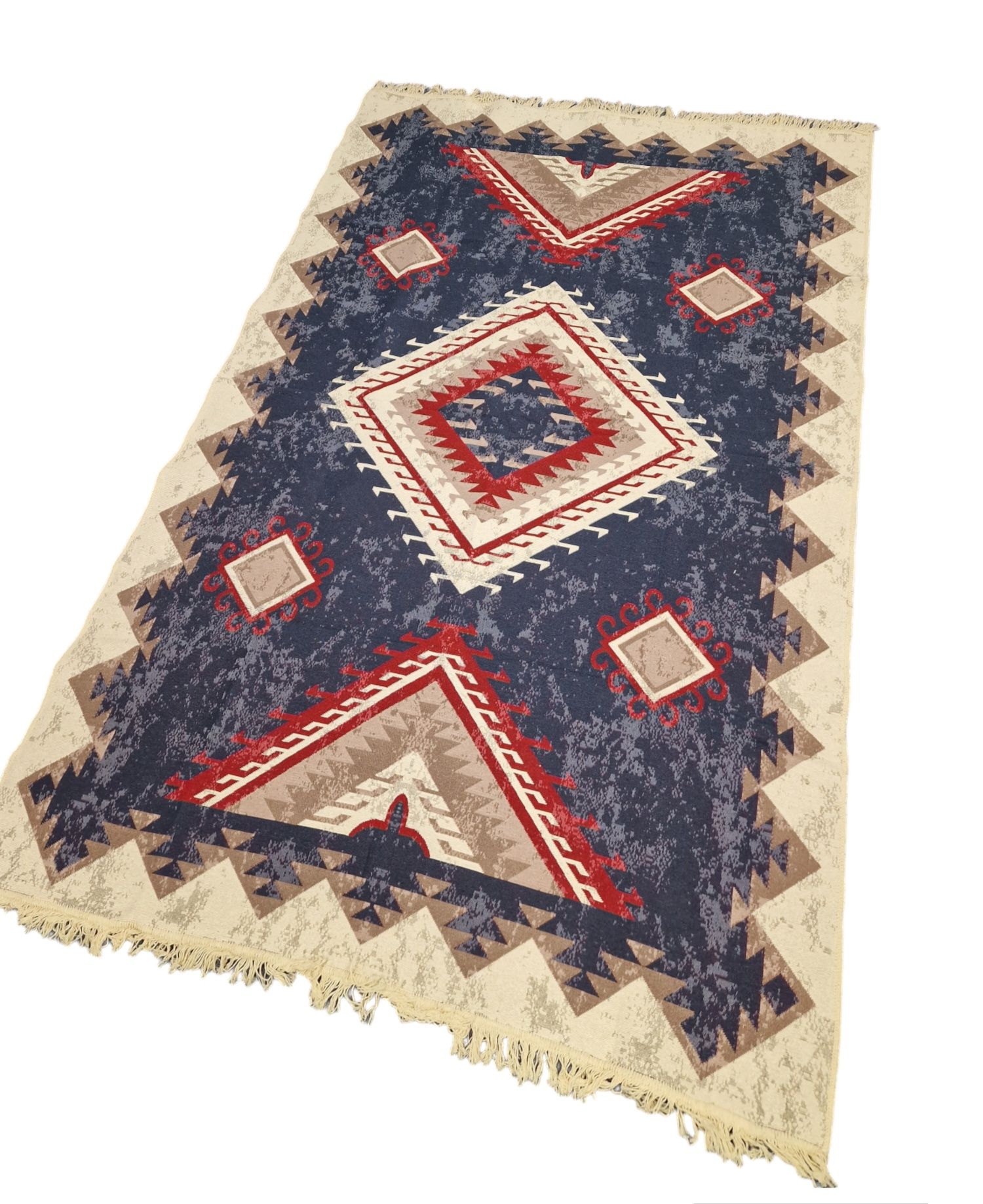 Nowe dywaniki kilim 80x150