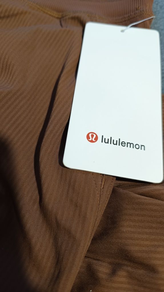 Spodnie treningowe damskie lululemon