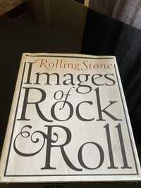 Livro Rolling & Stone- 1a edição