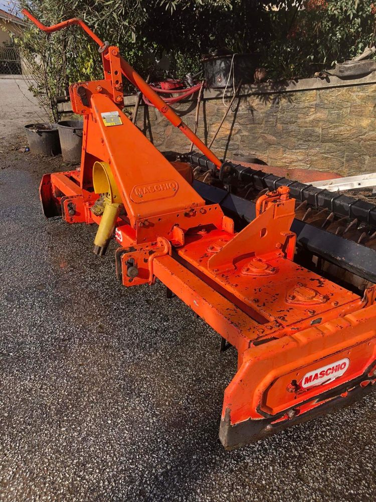 Retofrese Maschio 2,50MT