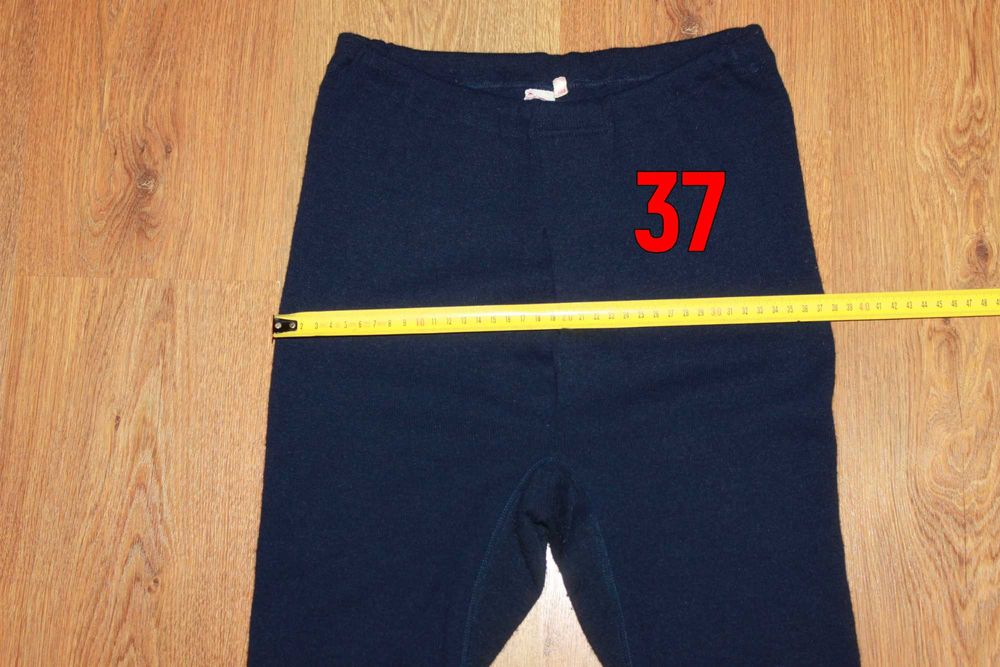 Подштанники теплые термо леггинсы шерсть ангора Vedima 164см.