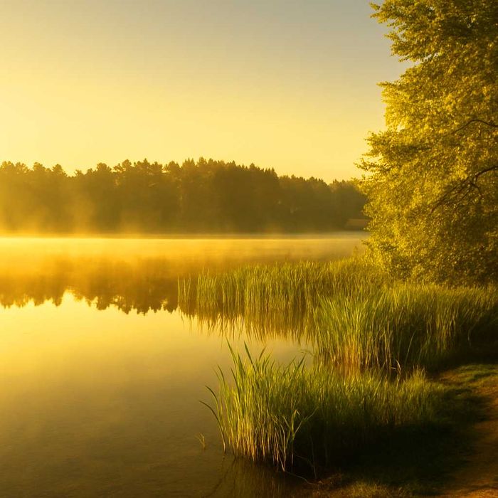 Działka w otulinie lasu – Gutkowo, 1800 m², 15 minut centrum Olsztyna