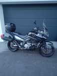 Suzuki dl1000 vstrom