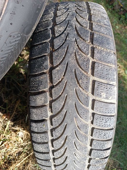 Металеві диски R 15 114,3*5 NISSAN ориінал б/у