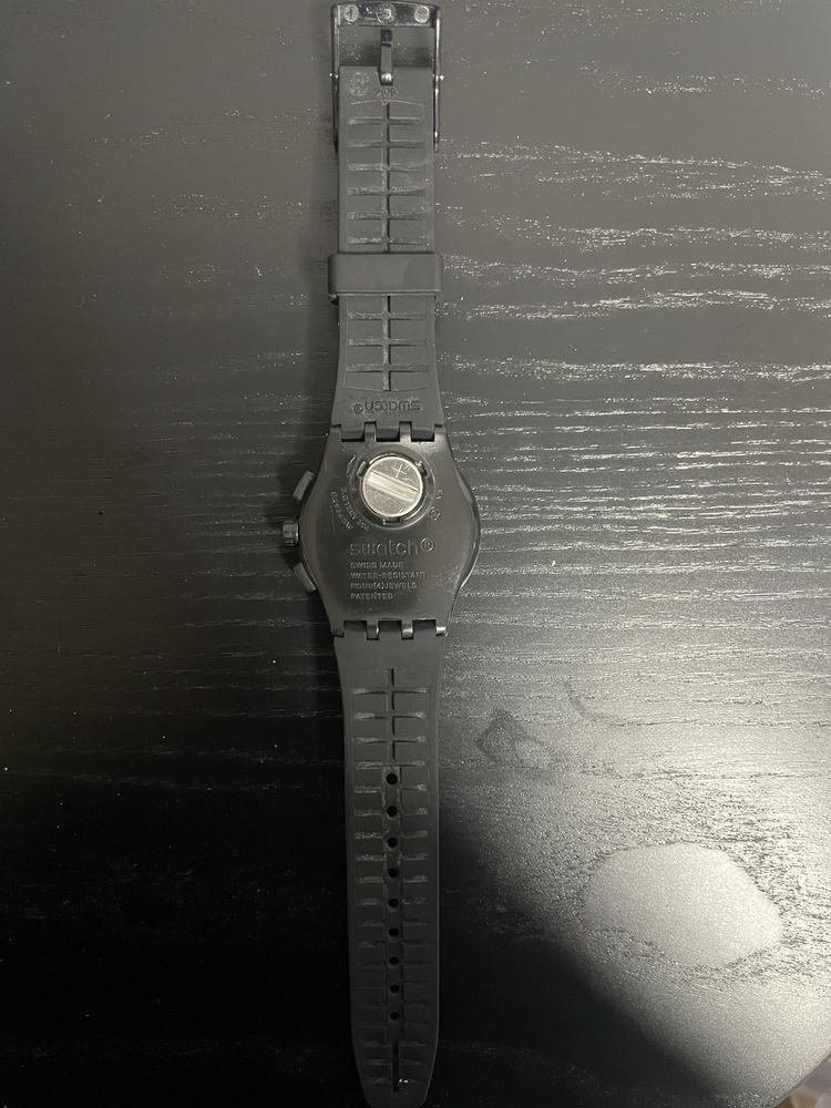 Relogio SWATCH usado