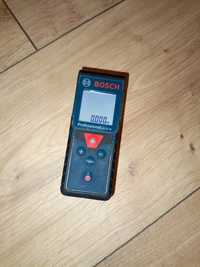 Dalmierz laserowy Bosch GLM 40 Professional