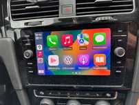 Ukryta funkcja CARPLAY VW Audi A4 Q5 A6 A7 Q8 Q5 - ZDALNA AKTYWACJA