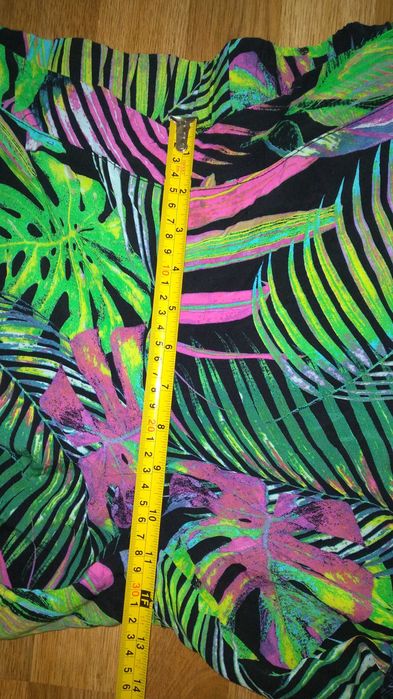 Штаны летние вискоза тоненькие М 46р.