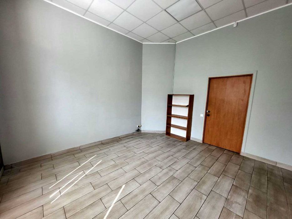 Сдам офис Раскидайловская