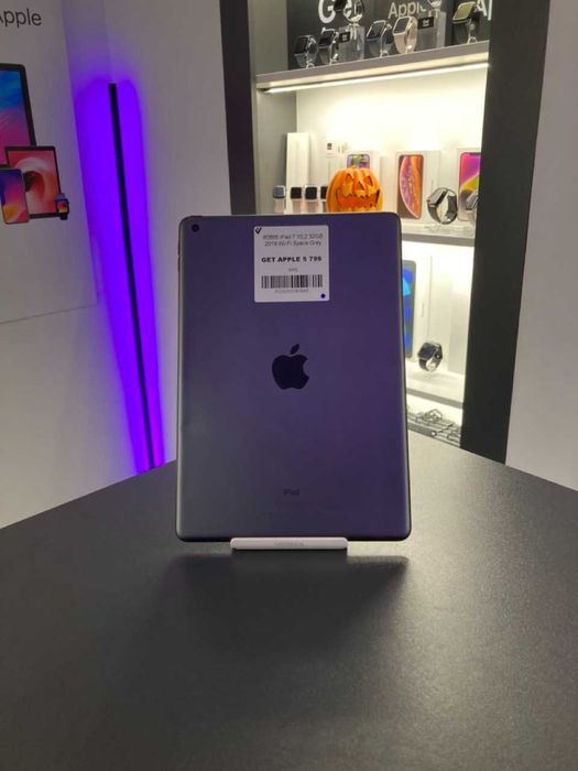 Планшет iPad 7 покоління 2019 на 32 ГБ, ГАРАНТІЯ 80895