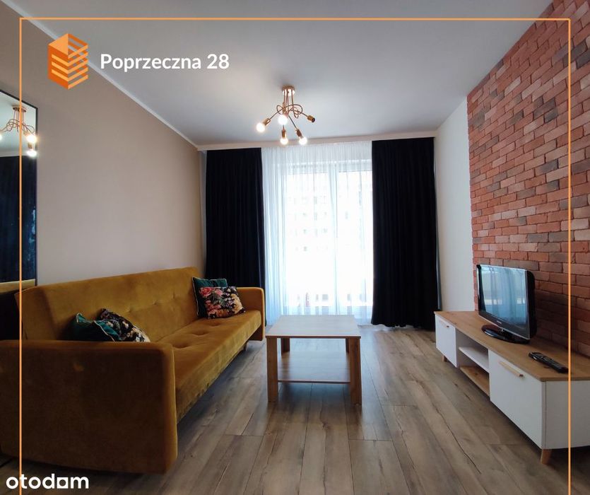 Mieszkanie 3-pokojowe, ul. Poprzeczna 28 , Olsztyn