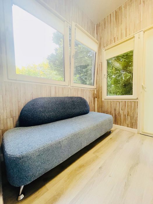 Апартаменты возле Вокзала, Центр