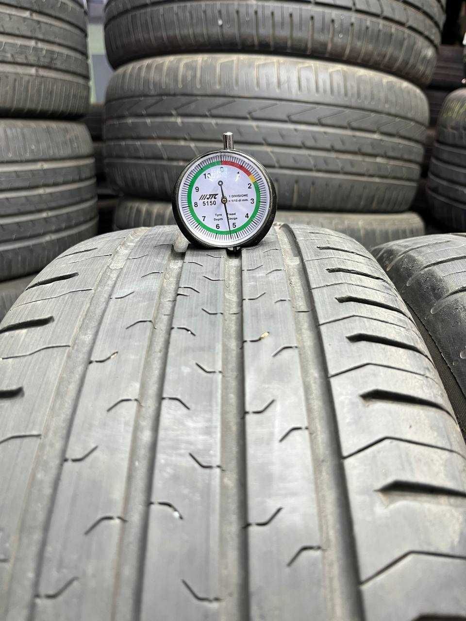 205/55 R16 Continental комплект літо / лето