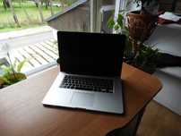 Laptop Apple MacBook PRO A1398 EMC 2909 i7