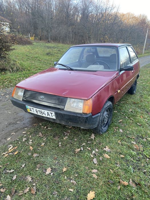 Продається Таврія 2003 все на ходу