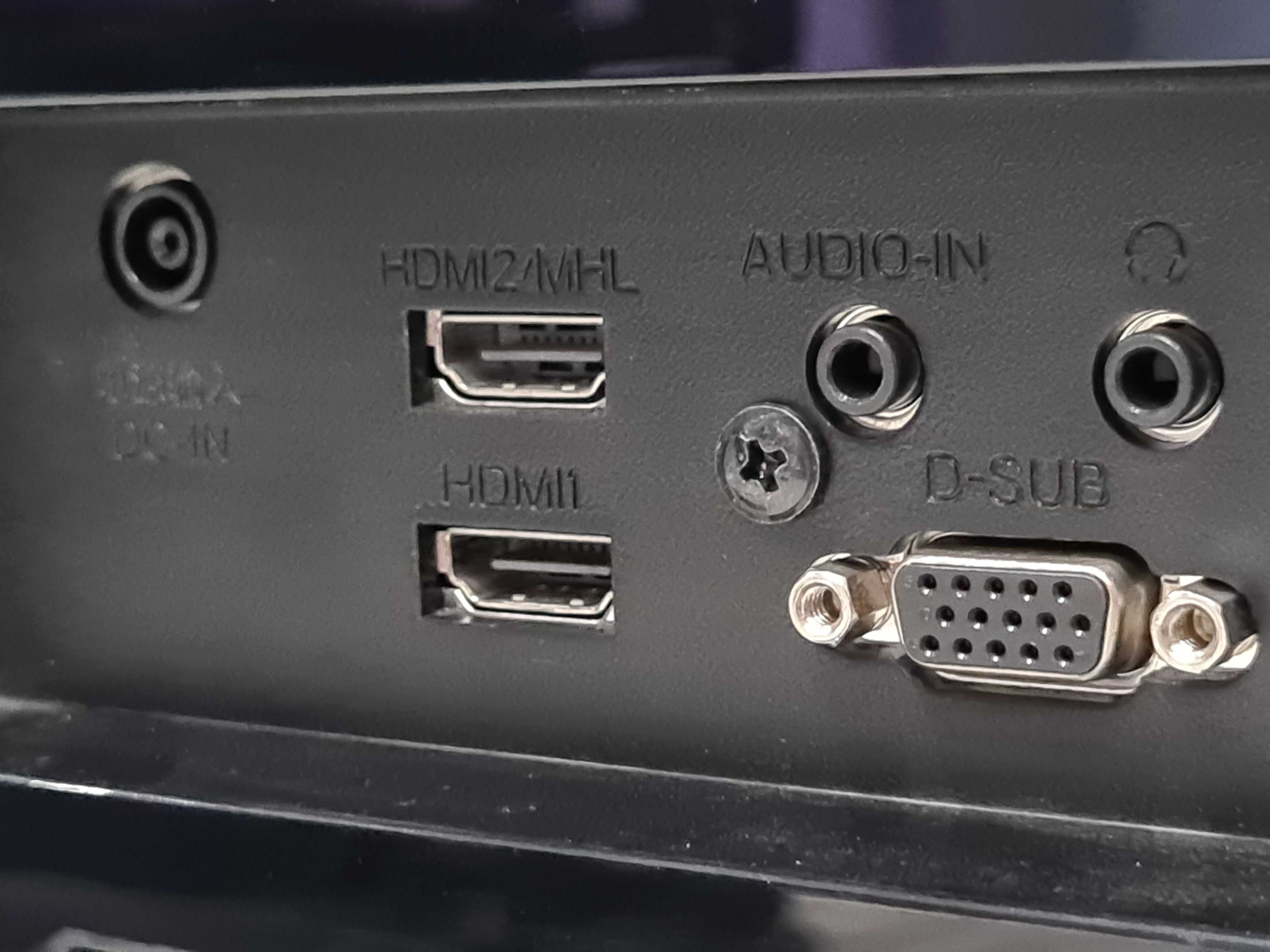 IPS монітор LG 23EA73LM