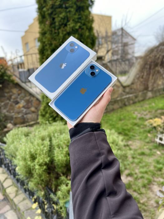 iPhone 13 128gb|ГАРАНТІЯ|Айфон 13 128гб|Айфон|Iphone|