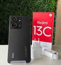 Telemóvel Redmi 13c Xiaomi, na caixa