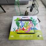 Akwarium Aquael 19l