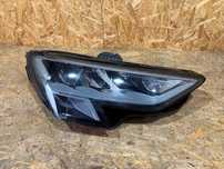 AUDI A3 8Y LAMPA PRAWA PRZÓD FULL LED 8Y0941012 EU