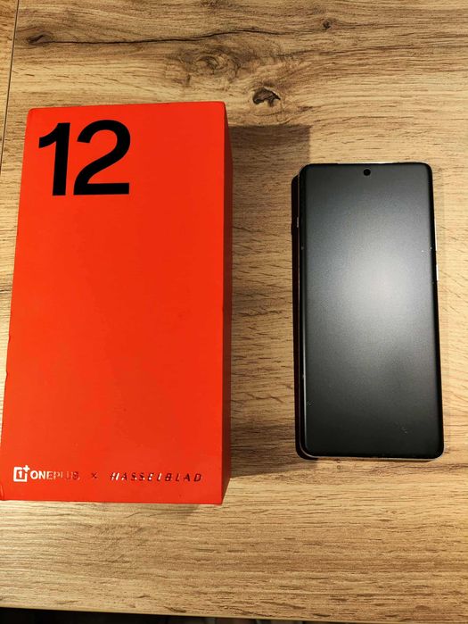 OnePlus12 512gb 16gb Super Stan