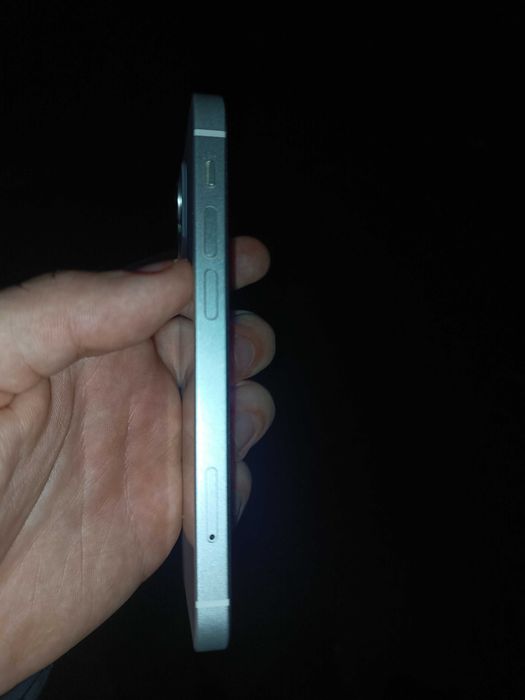 Iphone 12 mini neverlock