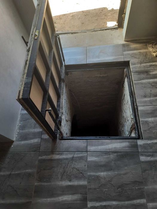 NEW! Підлоговий люк під плитку / ламінат. Ревізійний люк.