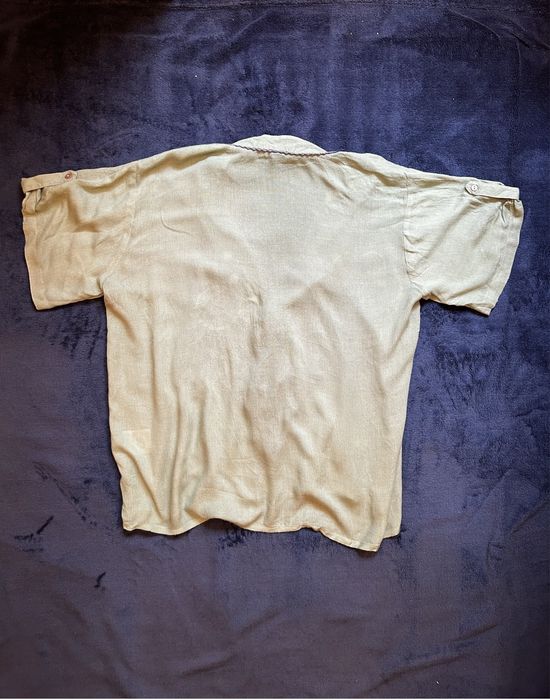 Bolero bordado boho da Lanidor.