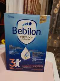 Смесь Bebilon Advance 3 nutrilon 1000 грм