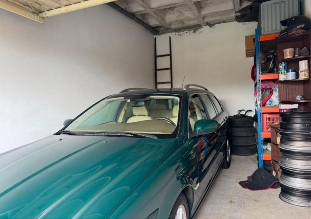 Arrendo Garagem/armazem Box