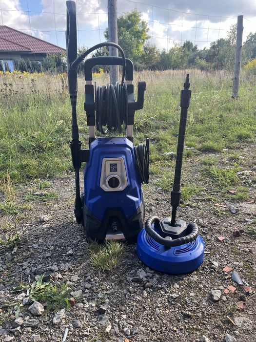 Myjnia Lux Tools 2000w