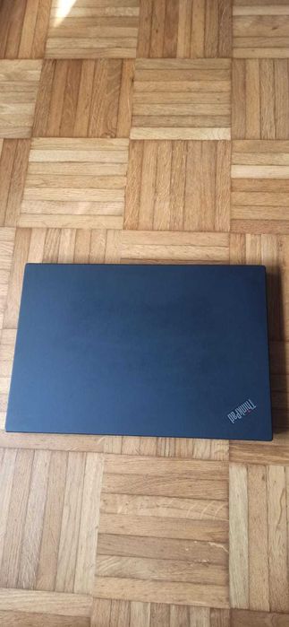 Lenovo t14 gen 1 - 48gb RAM, 1tb, NVIDIA MX330 2GB, cpu i7-10510U