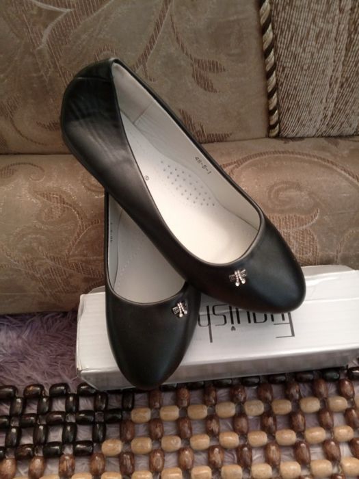 Продам балєткі нові.