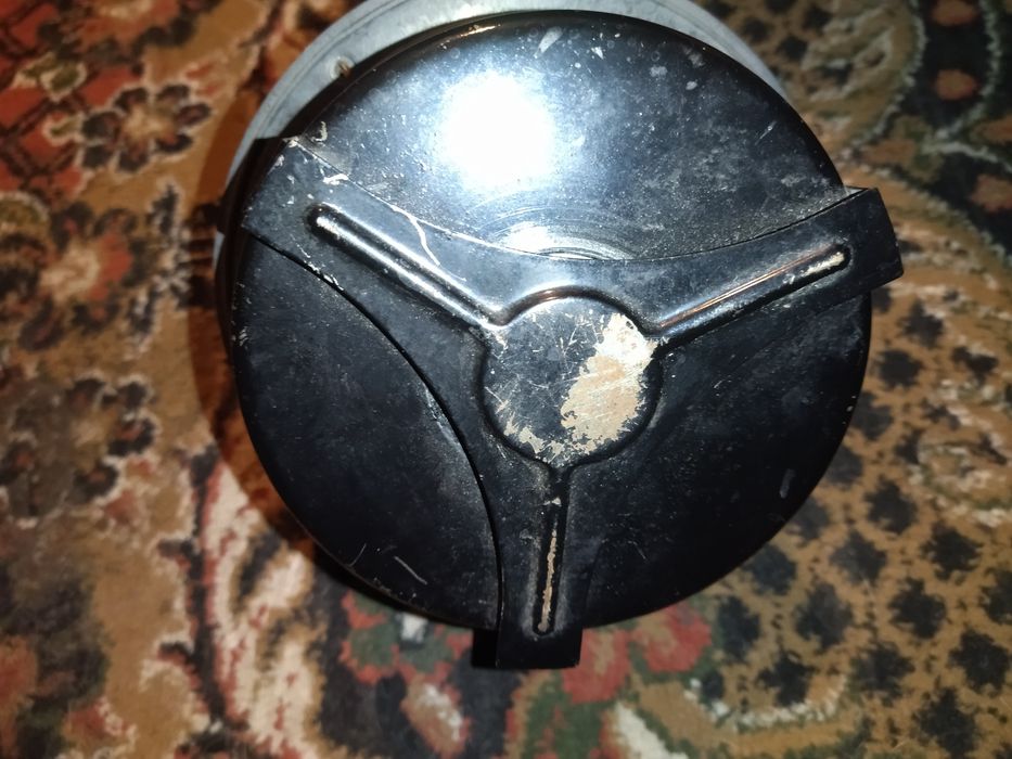 Мотор пылесоса ссср