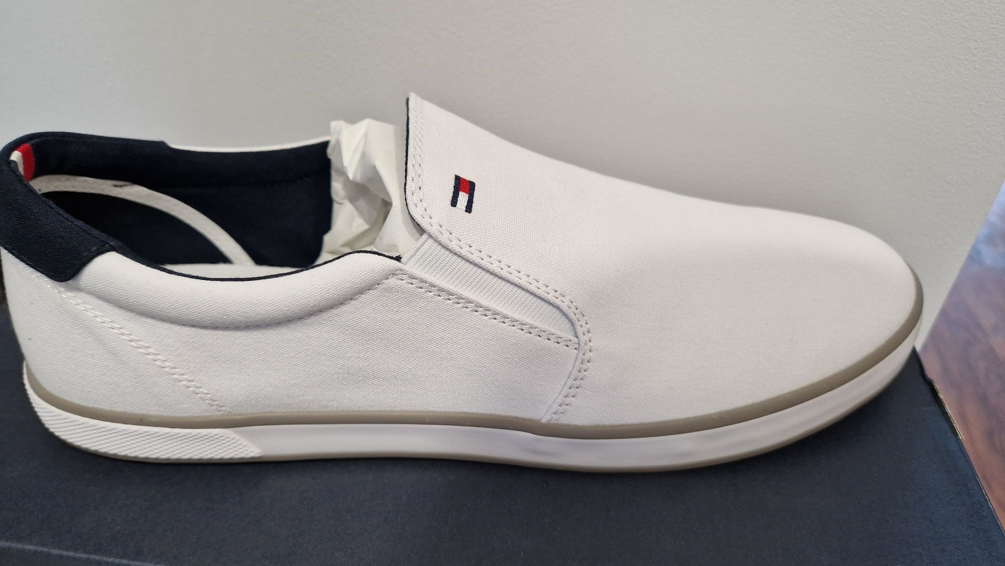 Tenisówki Tommy Hilfiger