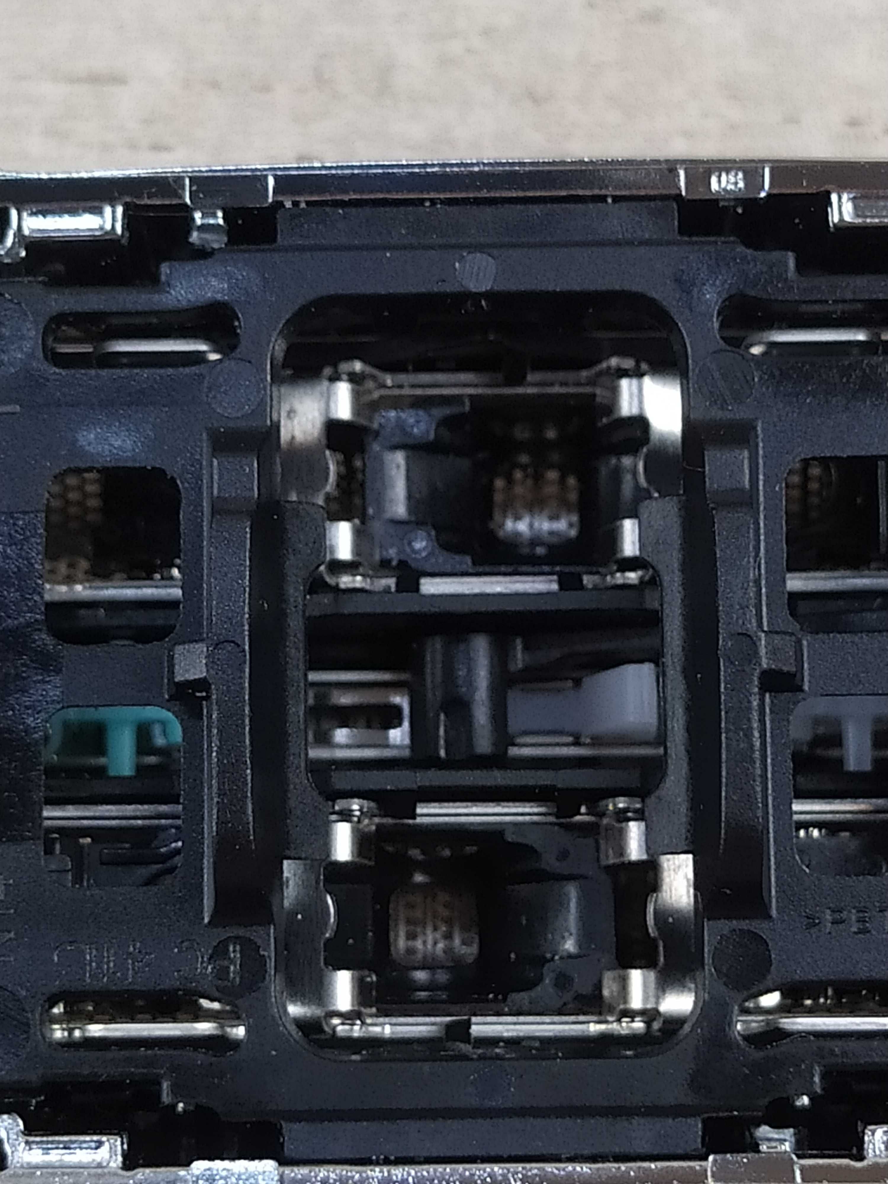 Braun Series 7 Głowica Folia 73S OPIS