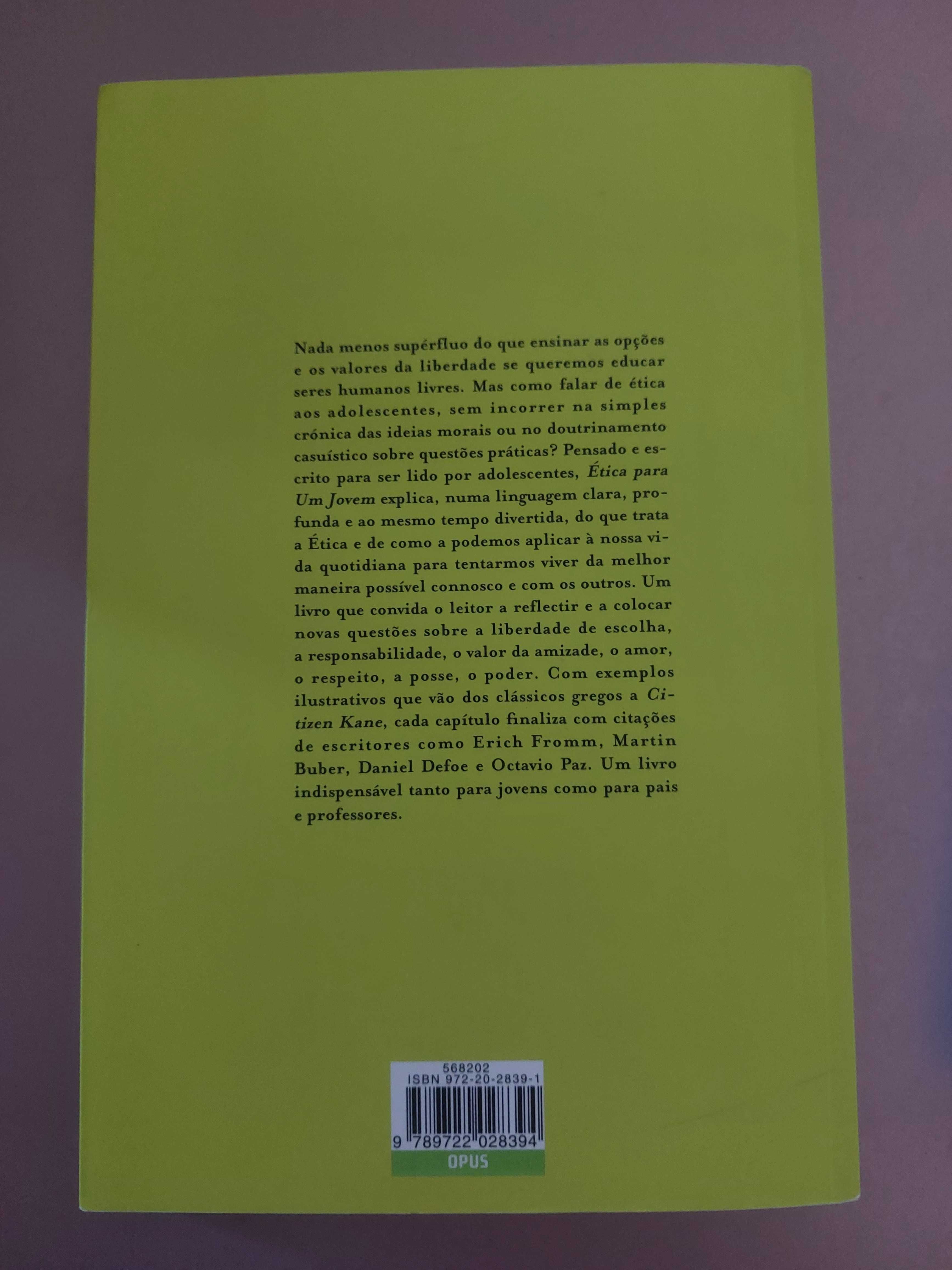 Livros jovenis otimo estado