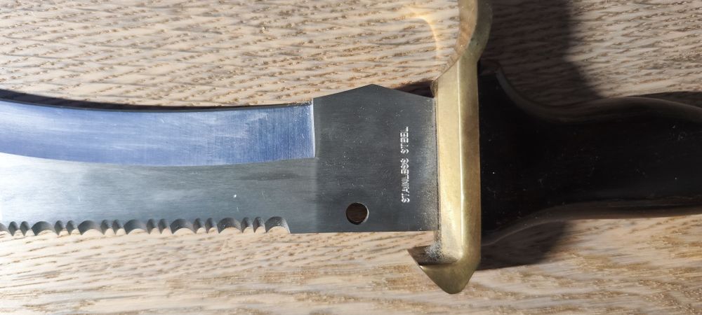 Faca Ranger 440-A