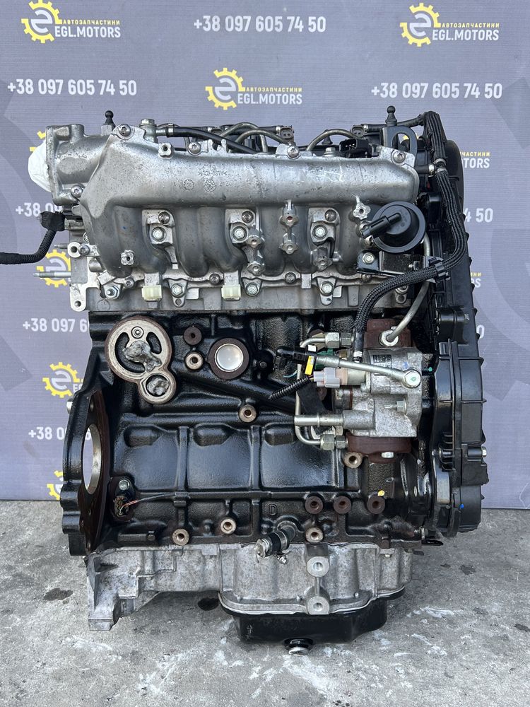Двигун мотор двигатель опель 1.7 A17DT, A17DTC, A17DTJ, A17DTR, A17DTS