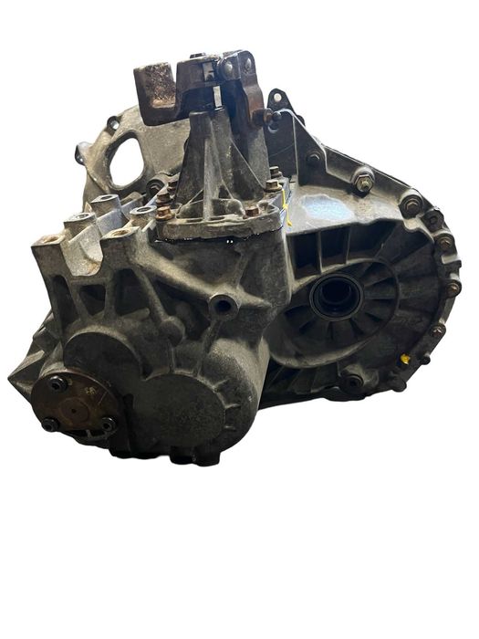 Skrzynia biegów 1C1R7002BK Ford Transit 2.0 TDDI Wymiana Regeneracja