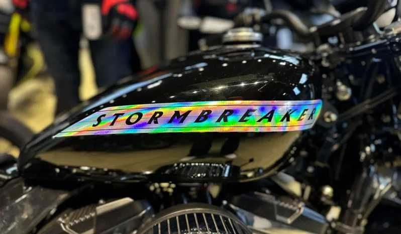 SWM Stormbreaker 1200c.c